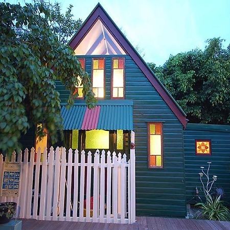 Franklin Villa Fortitude Valley Zimmer foto