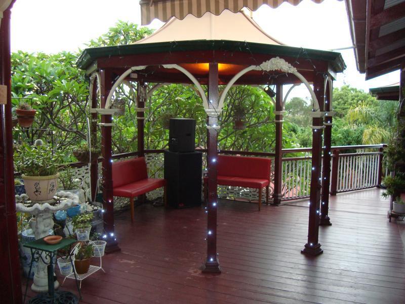 Franklin Villa Fortitude Valley Exterior foto