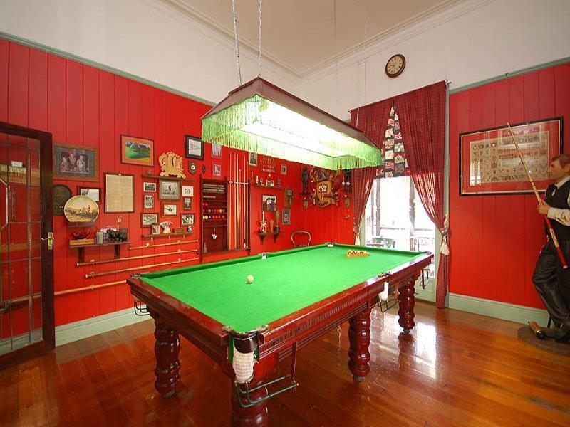 Franklin Villa Fortitude Valley Exterior foto