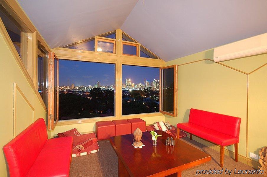 Franklin Villa Fortitude Valley Exterior foto
