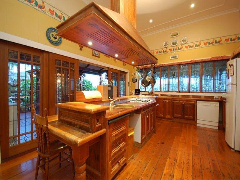 Franklin Villa Fortitude Valley Exterior foto